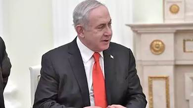 "أكسيوس": نتنياهو يريد تأجيل العملية البرية لعدم ثقته بانتصار الجيش الإسرائيلي